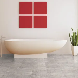 Abverkauf Wineo 400 stone L | Craft Concrete Grey MLD302SL